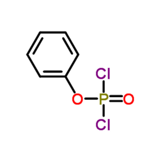 Phenyl dichlorophosphate