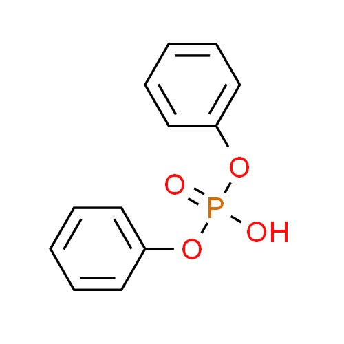 Diphenyl phosphate