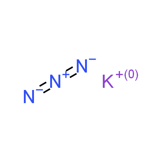Potassium azide