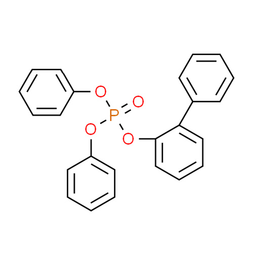 2-Biphenylol diphenyl phosphate